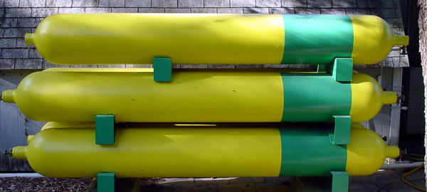 Technical Diving in Thailand