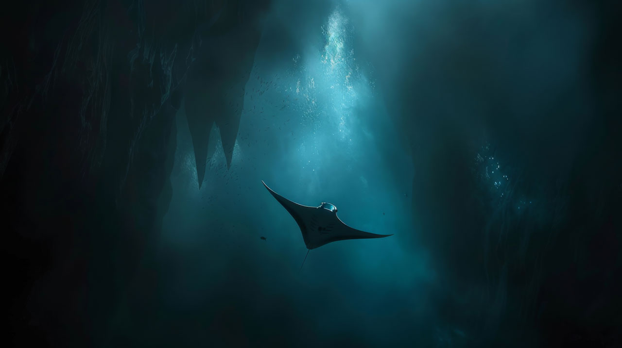 Cave Diving Thailand: Expert Guide to Safety, Top Sites &amp; Courses (2024)