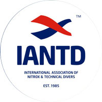 IANTD Courses in Thailand